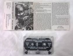 Cadaverous Quartet : Know Your Coroner